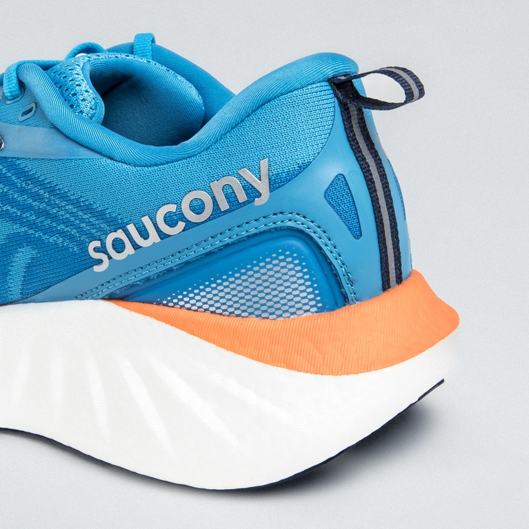 "SAUCONY" TRIUMPH 22 M "SAUCONY" TRIUMPH 22 M